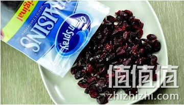 优鲜沛蔓越莓干