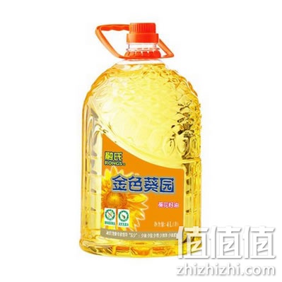 融氏葵花籽油