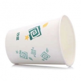 妙洁 8盎司纸杯228ml*50只装 苏宁易购价格