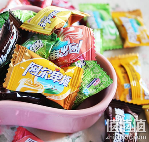 牛奶糖硬糖
