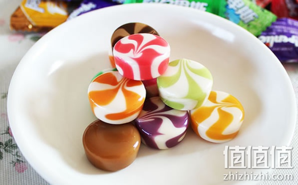 牛奶糖硬糖