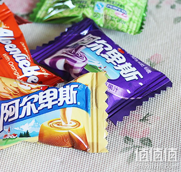 牛奶糖硬糖