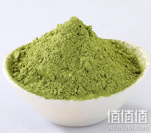 抹茶粉