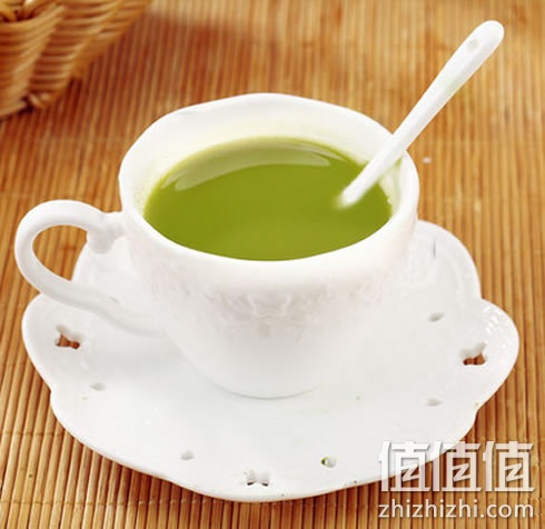 抹茶粉