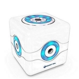 魔光球 Cube-A 光解魔幻水立方负离子空气净化器 新蛋网价格