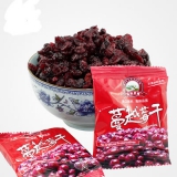 克拉农场 蔓越莓干小红莓 500g