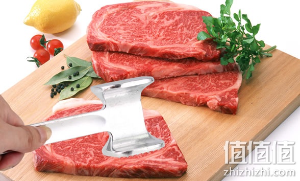 敲肉锤