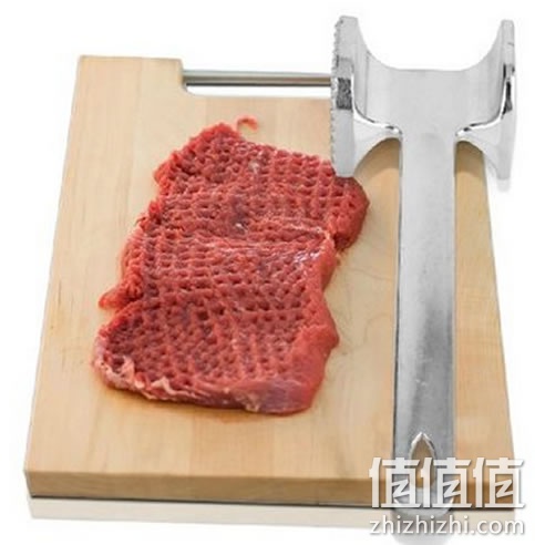 敲肉锤