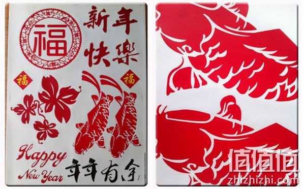 装饰贴画