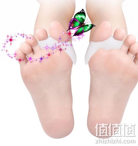 分趾器