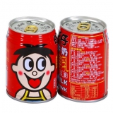 旺旺 旺仔牛奶 245ml*6罐 苏宁易购价格