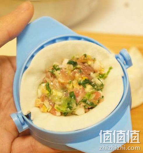 饺子模具