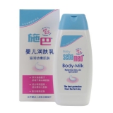 施巴 婴儿宝宝润肤乳100ml 亚马逊中国价格
