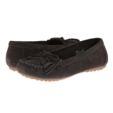 迷你唐卡 Minnetonka Kathleen Kilty Moc 女鞋 6PM价格