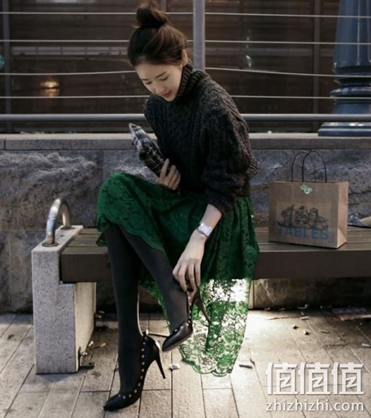 连衣裙