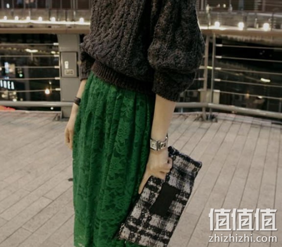 连衣裙