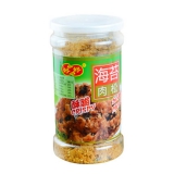 好好 儿童海苔肉松410g