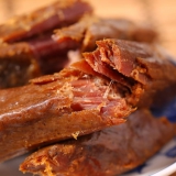 林鹤 手撕黄牛肉250g