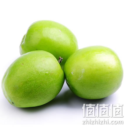 展宇云南元谋特产大青枣