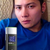 泊泉雅 男士控油保湿爽肤水 130ml