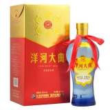洋河大曲52度浓香型白酒 375ml*2瓶 苏宁易购价格