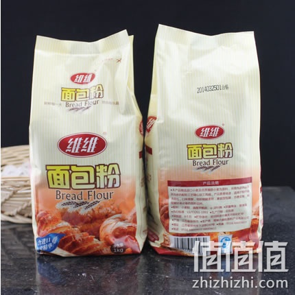 维维高筋面粉
