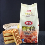 维维 高筋面粉1kg