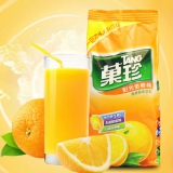 卡夫 果珍甜橙味冲饮1000g