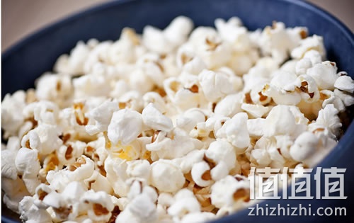 哈克奶油甜味微波炉爆米花