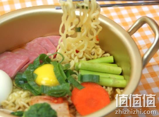 农心辛拉面