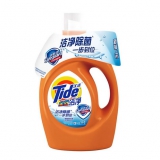 汰渍 全效洁净(舒肤佳)洗衣液3kg 苏宁易购价格
