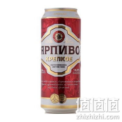 波罗的海烈性啤酒