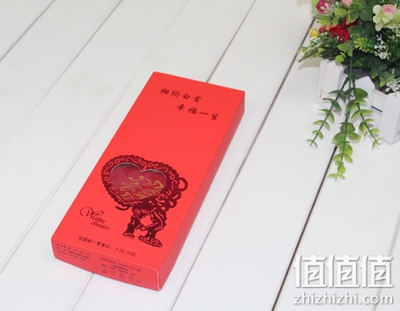 红袜子