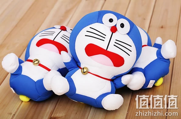 公仔包
