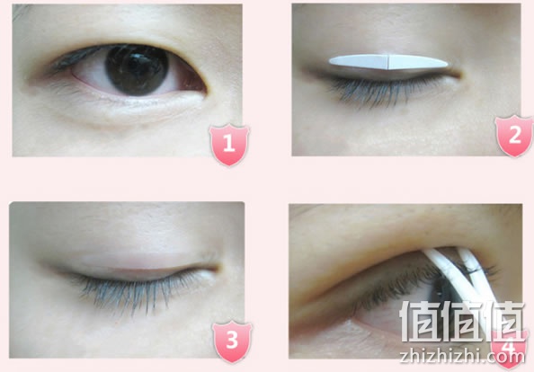 双眼皮贴