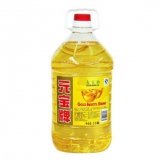 元宝 大豆油 5L