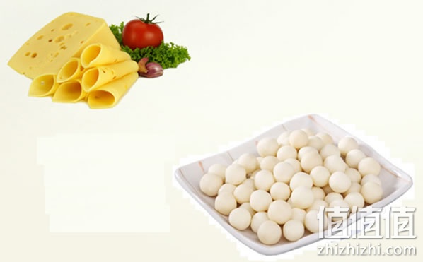 训练零食