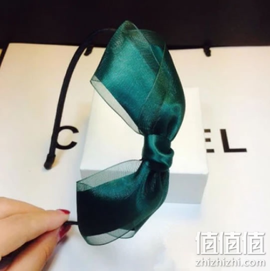 发箍