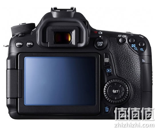 佳能EOS 70D单反相机