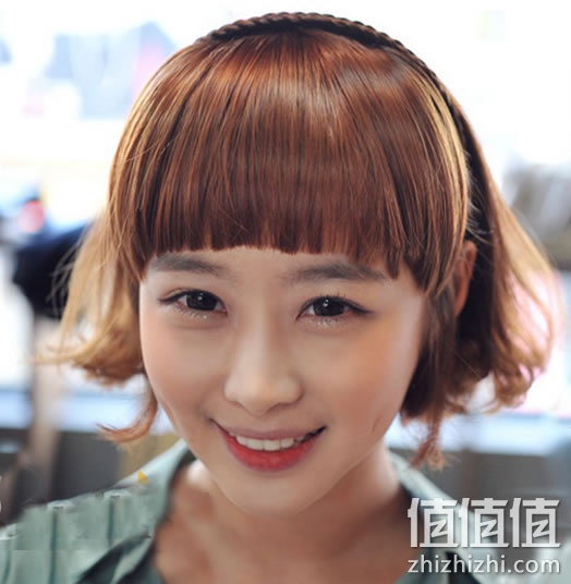 刘海片
