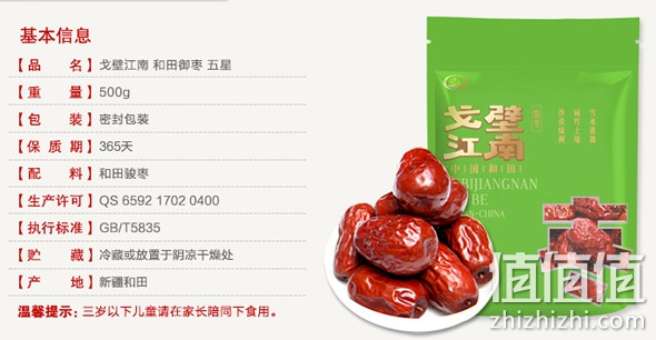 红枣裸价出击