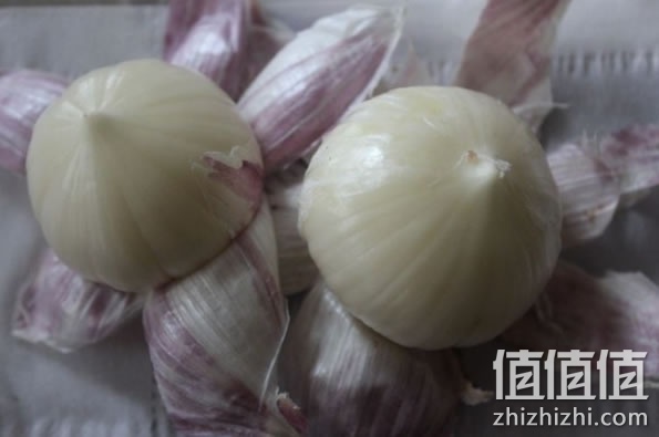 有机独蒜