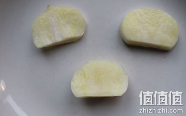 有机独蒜
