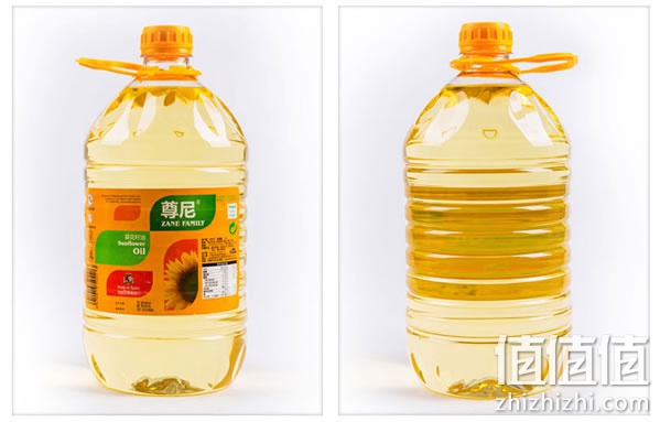 尊尼葵花籽油