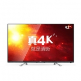 TCL D42A561U 42英寸4K超高清智能电视 亚马逊中国价格