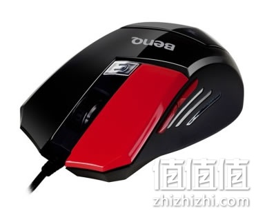 明基MX700鼠标