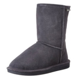 销量冠军：BEARPAW 熊掌 Eva 女士8.5寸雪地靴 美国 Amazon