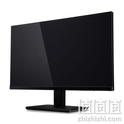 宏碁H276HL bid显示器