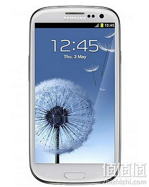三星I9300手机