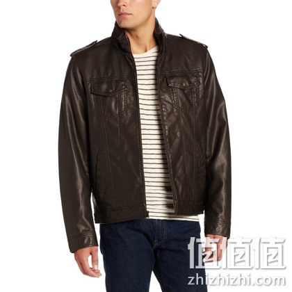 Levi's男士夹克